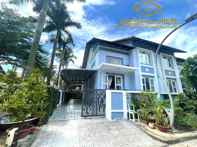 The Pegasus Residence, Vietnam The Pegasus Residence, Vietnam