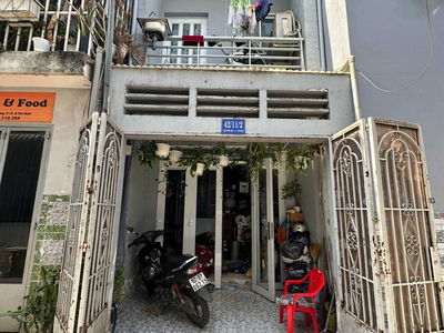 Housing in Ho Chi Minh City, Vietnam Housing in Ho Chi Minh City, Vietnam