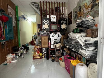 Жилье в Ho Chi Minh City, Vietnam Жилье в Ho Chi Minh City, Vietnam