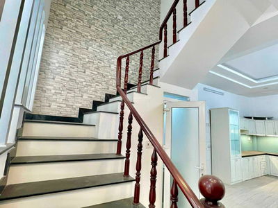 Housing in Ho Chi Minh City, Vietnam Housing in Ho Chi Minh City, Vietnam