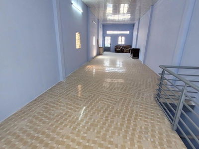 Housing in Ho Chi Minh City, Vietnam Housing in Ho Chi Minh City, Vietnam