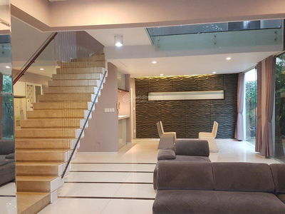 Phu My residential area, Vietnam  Phu My residential area, Vietnam