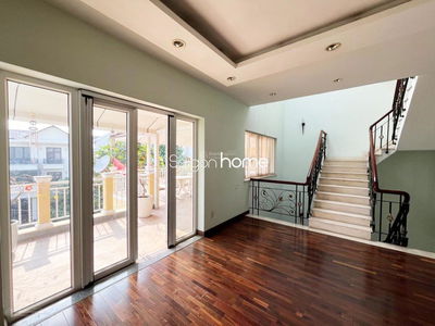 Housing in Nha Be, Vietnam Housing in Nha Be, Vietnam