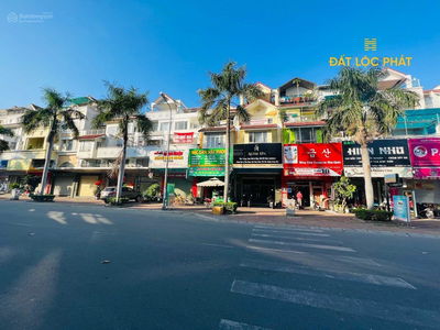 Nam Long urban area, Vietnam  Nam Long urban area, Vietnam