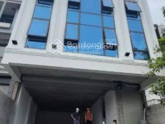 Housing in Ha GJong, Vietnam Housing in Ha GJong, Vietnam