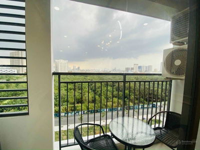 Q7 Boulevard, Vietnam  Q7 Boulevard, Vietnam