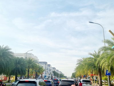 Vinhomes Grand Park, Vietnam  Vinhomes Grand Park, Vietnam