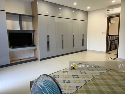 Lakeview City urban area, Vietnam Lakeview City urban area, Vietnam