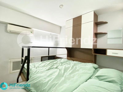 Alojamiento en Nha Be, Vietnam Alojamiento en Nha Be, Vietnam