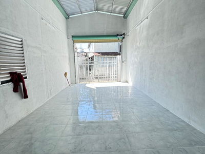 Housing in Di An, Vietnam Housing in Di An, Vietnam