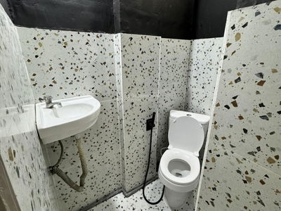 Жилье в Nha Be, Vietnam Жилье в Nha Be, Vietnam