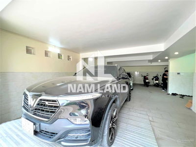 Song Giong residential area, Vietnam  Song Giong residential area, Vietnam
