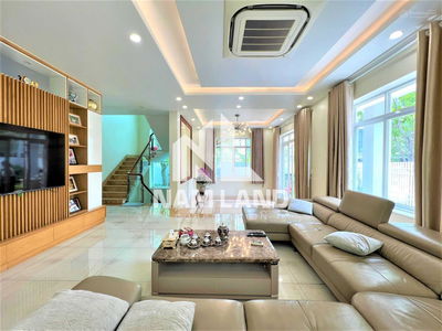 Song Giong residential area, Vietnam  Song Giong residential area, Vietnam