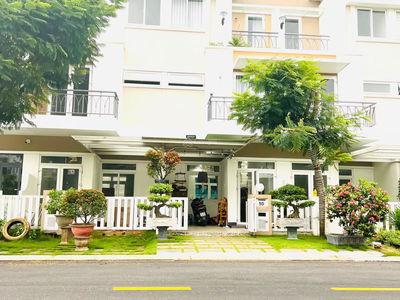 Lovera Park, Vietnam Lovera Park, Vietnam