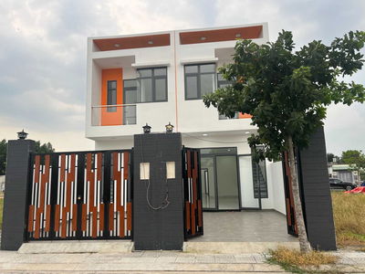 Gehäuse In Bien Hoa, Vietnam Gehäuse In Bien Hoa, Vietnam