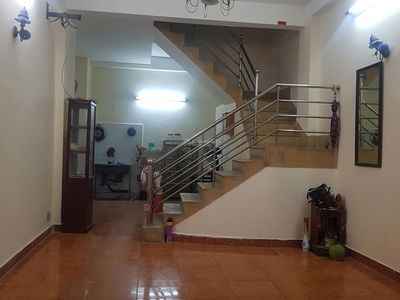 Жилье в Ho Chi Minh City, Vietnam Жилье в Ho Chi Minh City, Vietnam