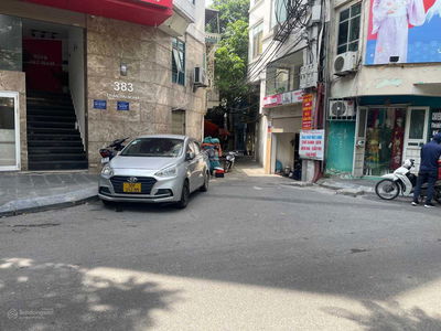 Housing in Hanoi, Vietnam Housing in Hanoi, Vietnam