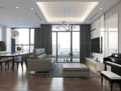 City Garden City Garden