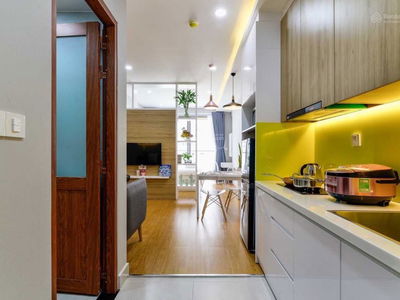 The Everrich Infinity, Vietnam The Everrich Infinity, Vietnam