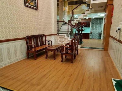 Жилье в Ho Chi Minh City, Vietnam Жилье в Ho Chi Minh City, Vietnam