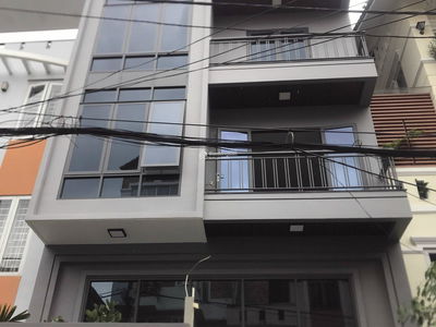 Жилье в Ho Chi Minh City, Vietnam Жилье в Ho Chi Minh City, Vietnam