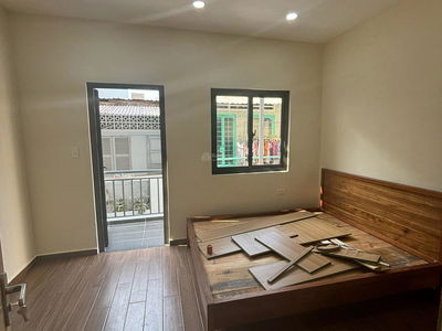 Housing in Ho Chi Minh City, Vietnam Housing in Ho Chi Minh City, Vietnam