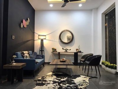 Housing in Di An, Vietnam Housing in Di An, Vietnam