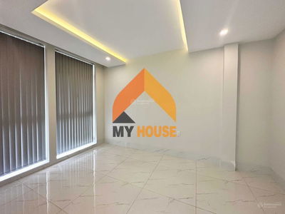 Housing in Nha Be, Vietnam Housing in Nha Be, Vietnam