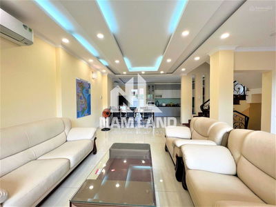 Housing in Nha Be, Vietnam Housing in Nha Be, Vietnam