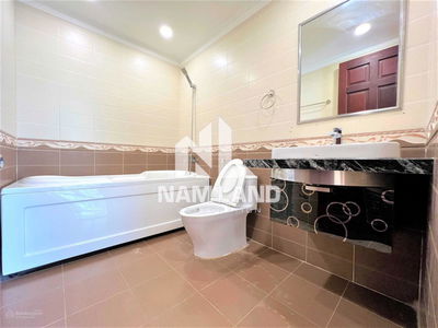 Housing in Nha Be, Vietnam Housing in Nha Be, Vietnam