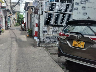 Gehäuse In Ho Chi Minh City, Vietnam Gehäuse In Ho Chi Minh City, Vietnam