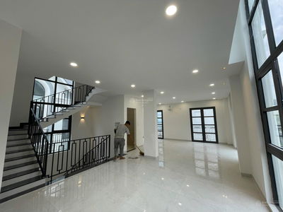 The Manhattan - Vinhomes Grand Park, Vietnam The Manhattan - Vinhomes Grand Park, Vietnam