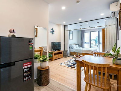 Logement dans Ho Chi Minh City, Vietnam Logement dans Ho Chi Minh City, Vietnam