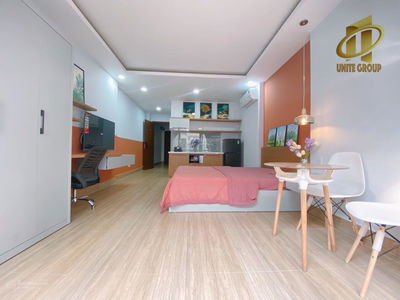 Alojamiento en Ho Chi Minh City, Vietnam  Alojamiento en Ho Chi Minh City, Vietnam