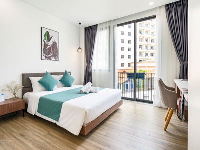 Logement dans Ho Chi Minh City, Vietnam Logement dans Ho Chi Minh City, Vietnam