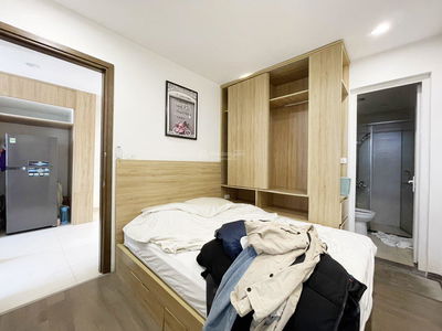 FLC Green Apartment, Vietnam FLC Green Apartment, Vietnam