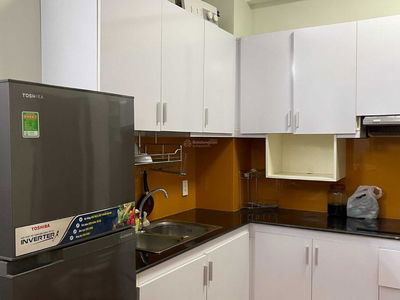 IDICO Tan Phu apartment complex, Vietnam IDICO Tan Phu apartment complex, Vietnam