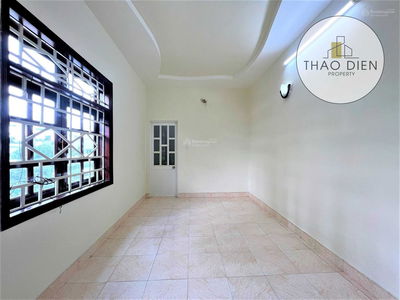 Housing in Nha Be, Vietnam  Housing in Nha Be, Vietnam