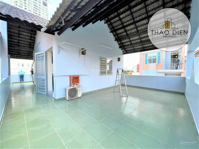 Alojamiento en Nha Be, Vietnam Alojamiento en Nha Be, Vietnam