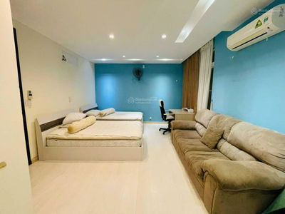 Phu My Hung, Vietnam Phu My Hung, Vietnam