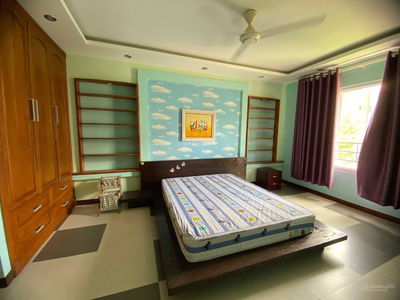 Phu My residential area, Vietnam Phu My residential area, Vietnam