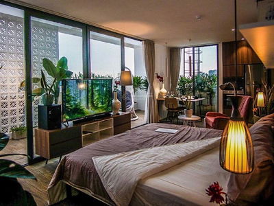 To Hien Thanh Street, Vietnam To Hien Thanh Street, Vietnam