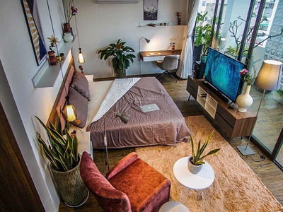 To Hien Thanh Street, Vietnam To Hien Thanh Street, Vietnam