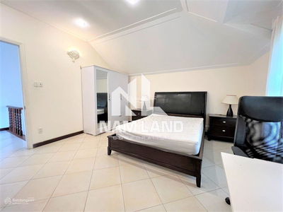 Жилье в Ho Chi Minh City, Vietnam Жилье в Ho Chi Minh City, Vietnam