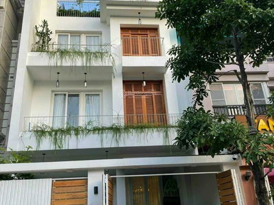 Жилье в Ho Chi Minh City, Vietnam Жилье в Ho Chi Minh City, Vietnam