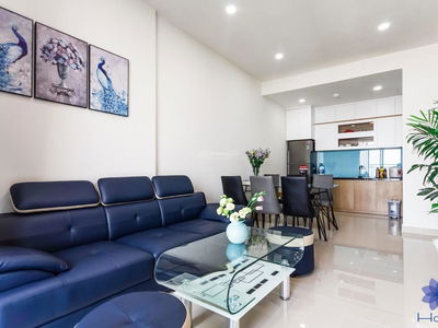 Botanica Premier, Vietnam Botanica Premier, Vietnam