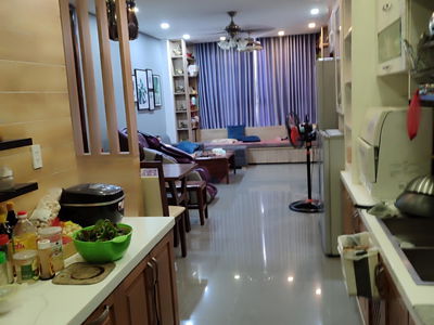 Logement dans Ho Chi Minh City, Vietnam Logement dans Ho Chi Minh City, Vietnam