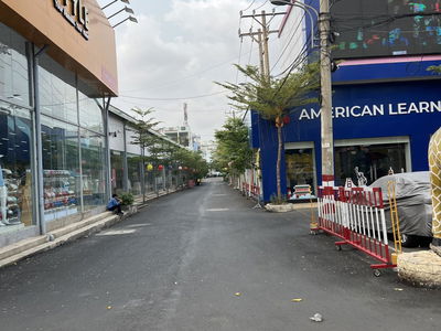 Alojamiento en Ho Chi Minh City, Vietnam Alojamiento en Ho Chi Minh City, Vietnam