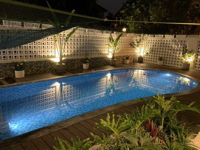 Housing in Ho Chi Minh City, Vietnam Housing in Ho Chi Minh City, Vietnam