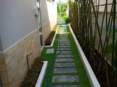 Gehäuse In Nha Be, Vietnam Gehäuse In Nha Be, Vietnam